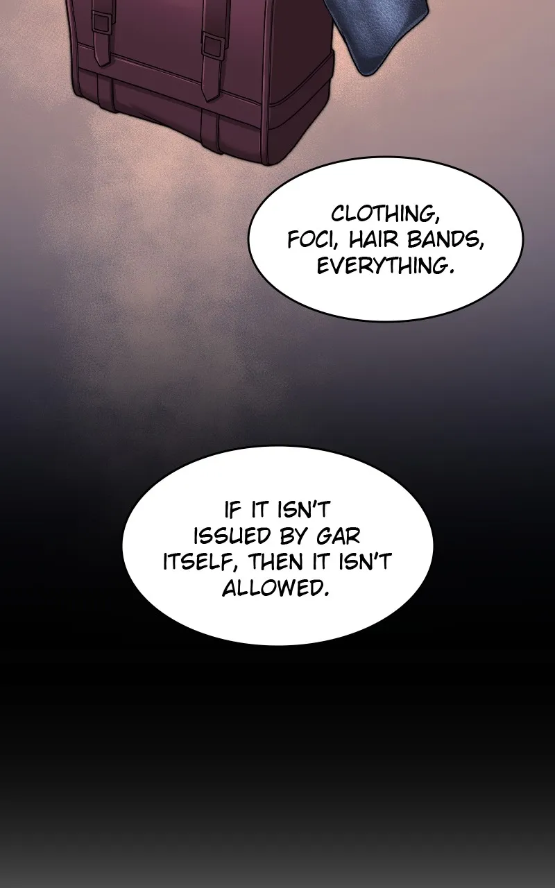 Paranoid Mage Chapter 62 page 67 - 
