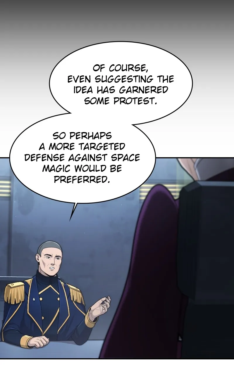 Paranoid Mage Chapter 62 page 68 - 