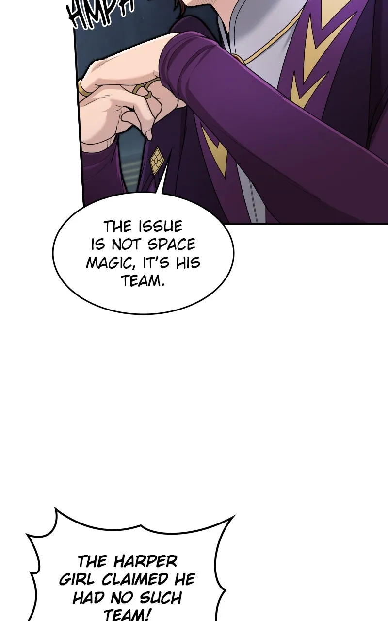 Paranoid Mage Chapter 62 page 70 - 