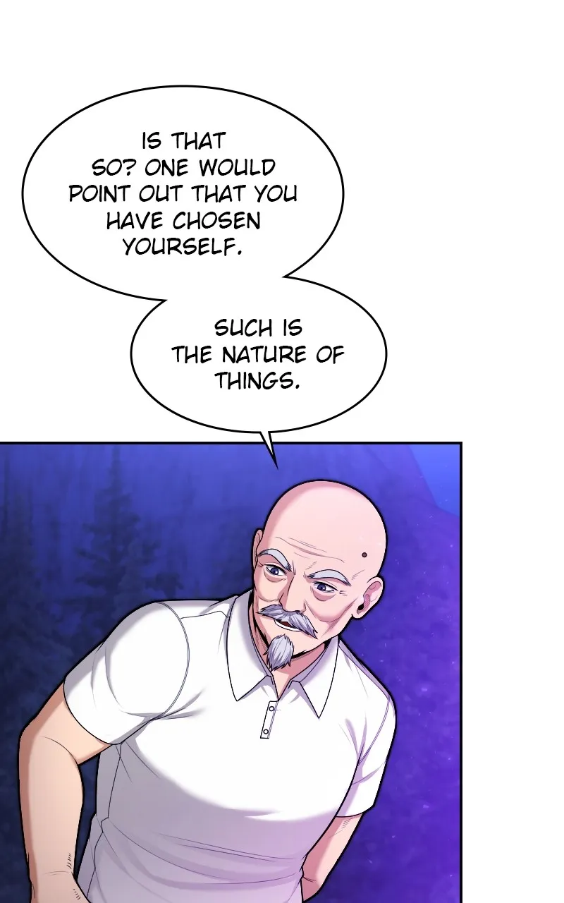 Paranoid Mage Chapter 62 page 8 - 