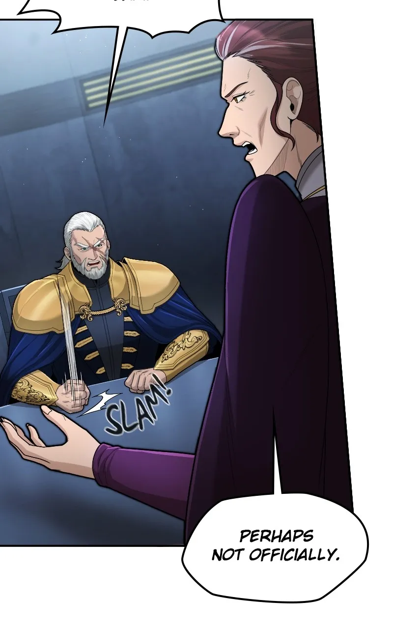 Paranoid Mage Chapter 62 page 71 - 