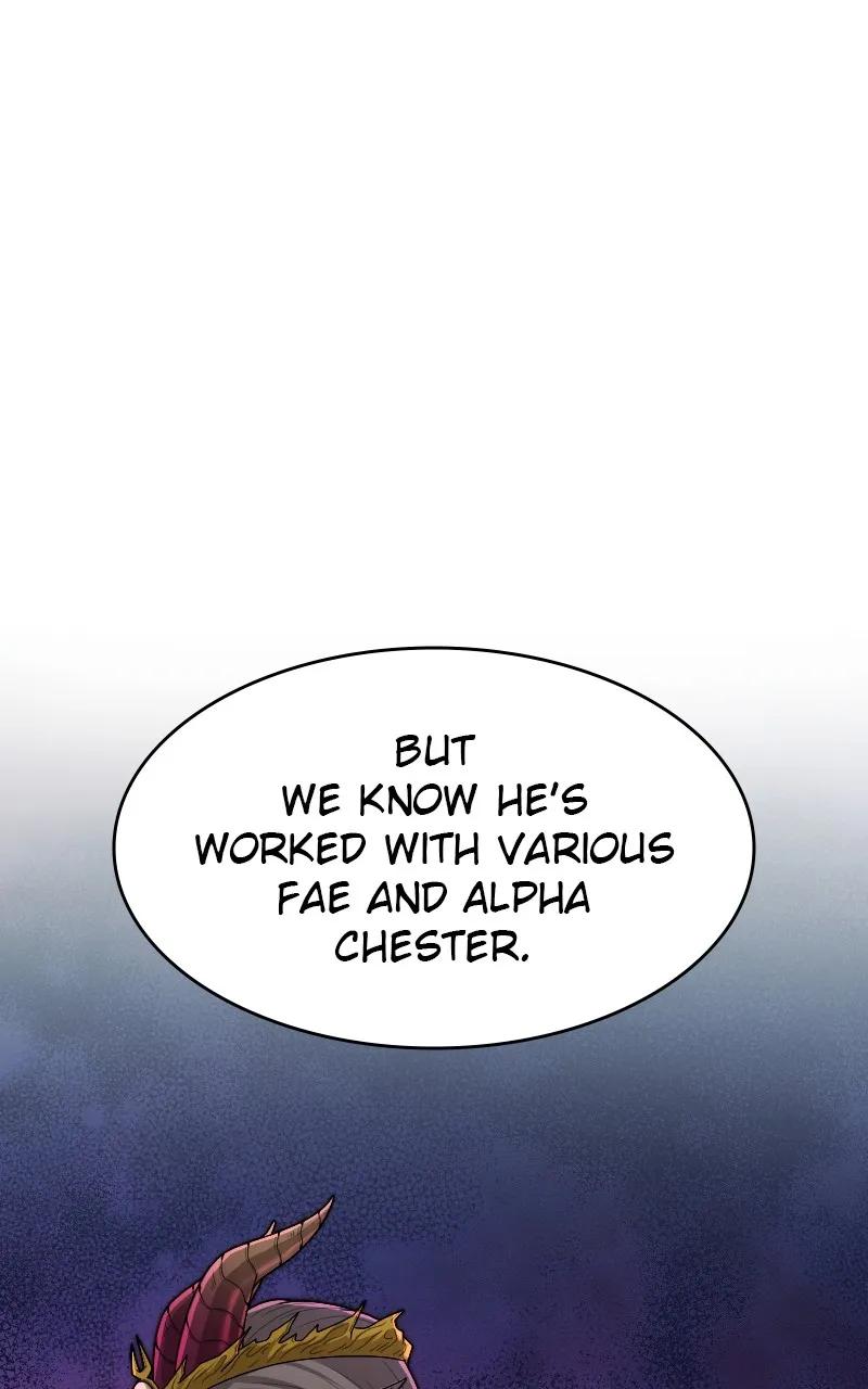 Paranoid Mage Chapter 62 page 72 - 