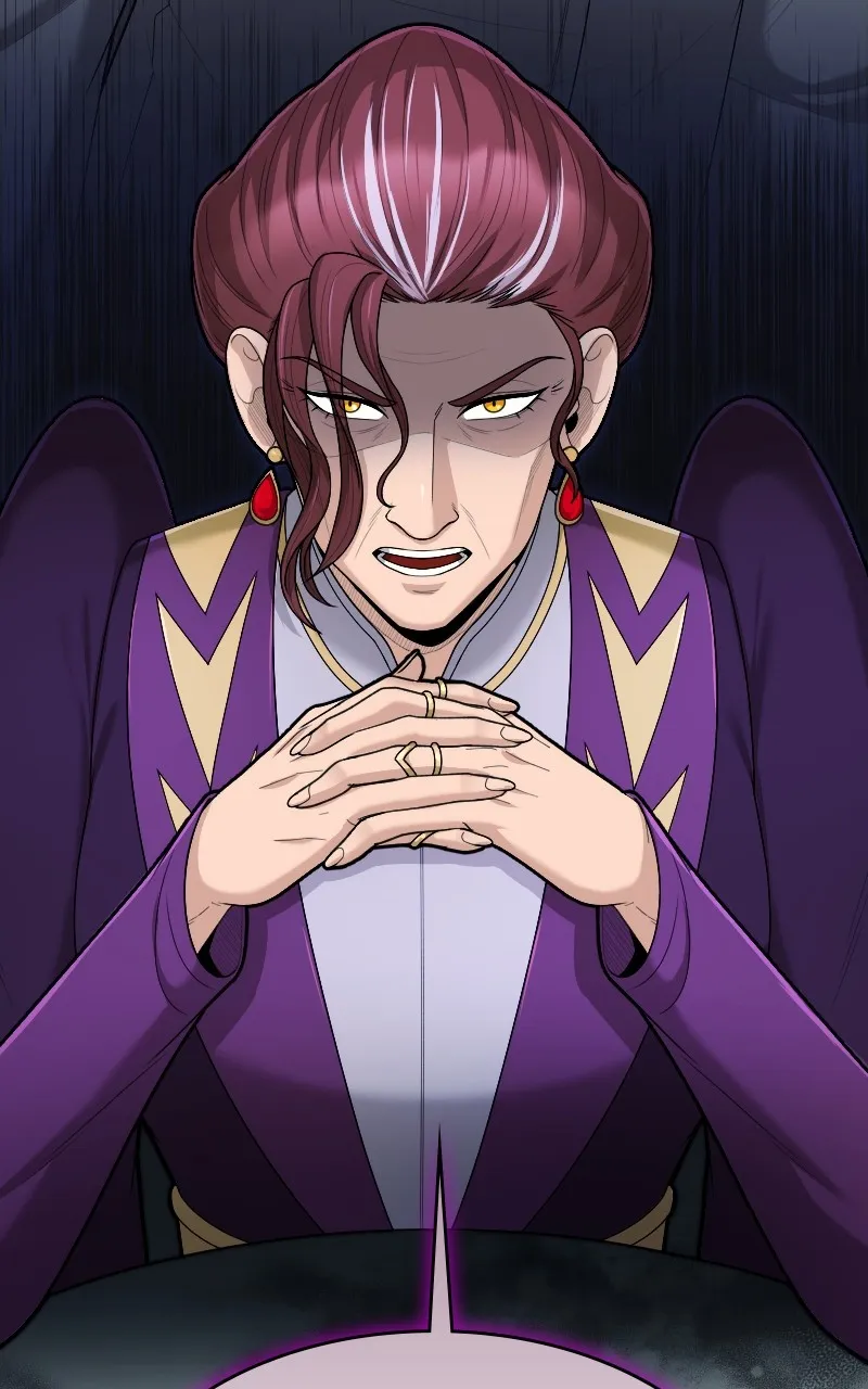 Paranoid Mage Chapter 62 page 74 - 