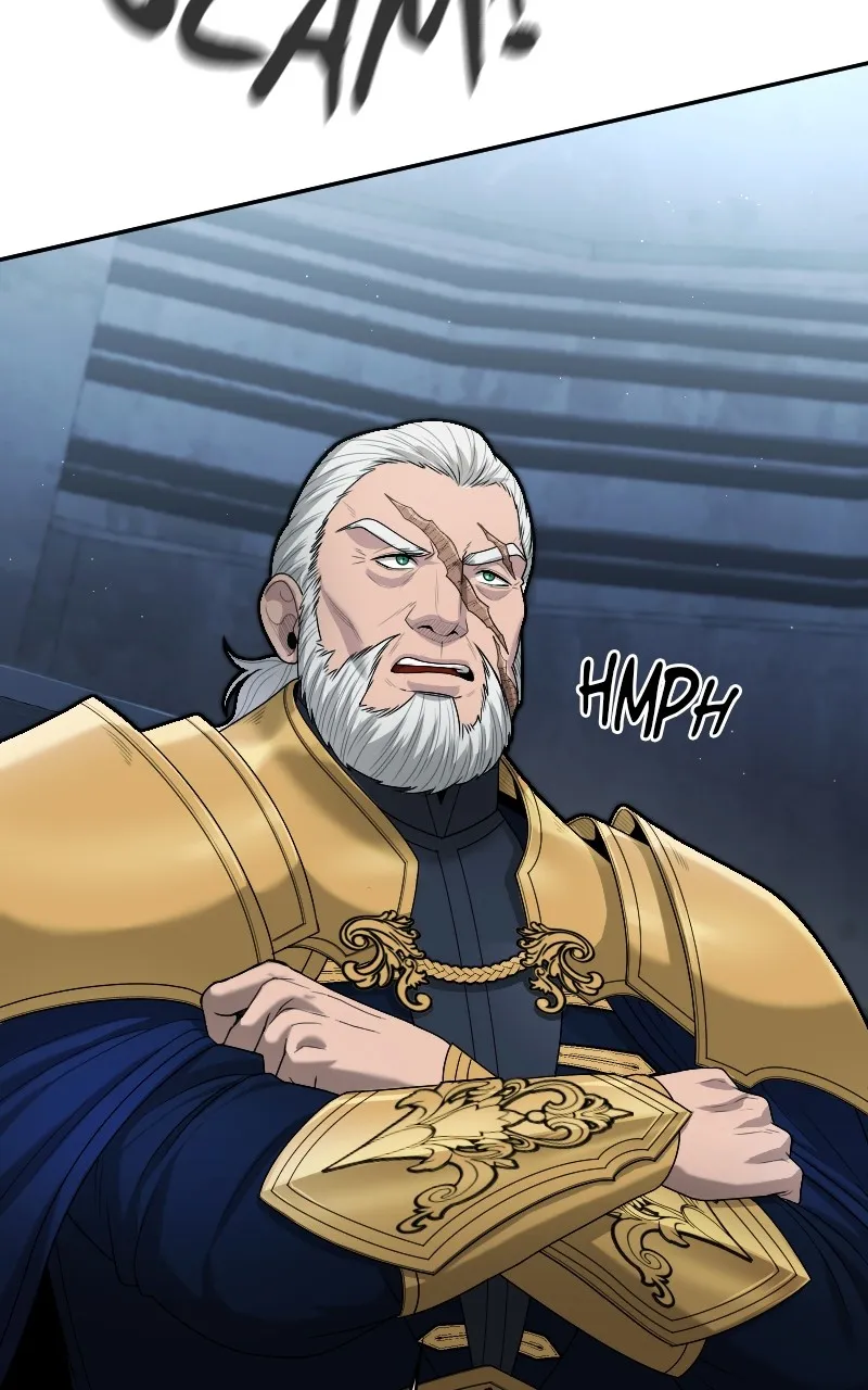 Paranoid Mage Chapter 62 page 79 - 