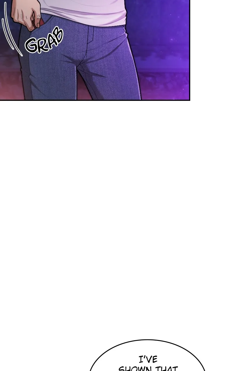 Paranoid Mage Chapter 62 page 9 - 