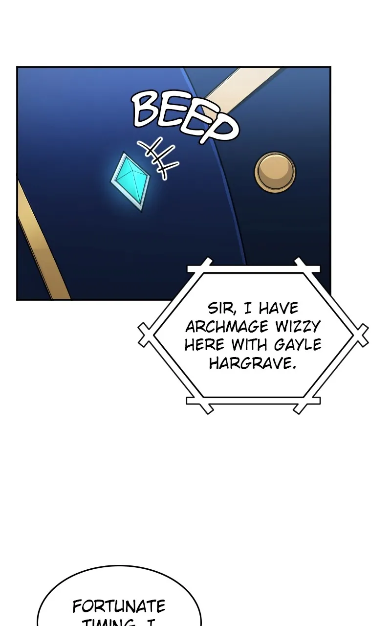 Paranoid Mage Chapter 62 page 83 - 