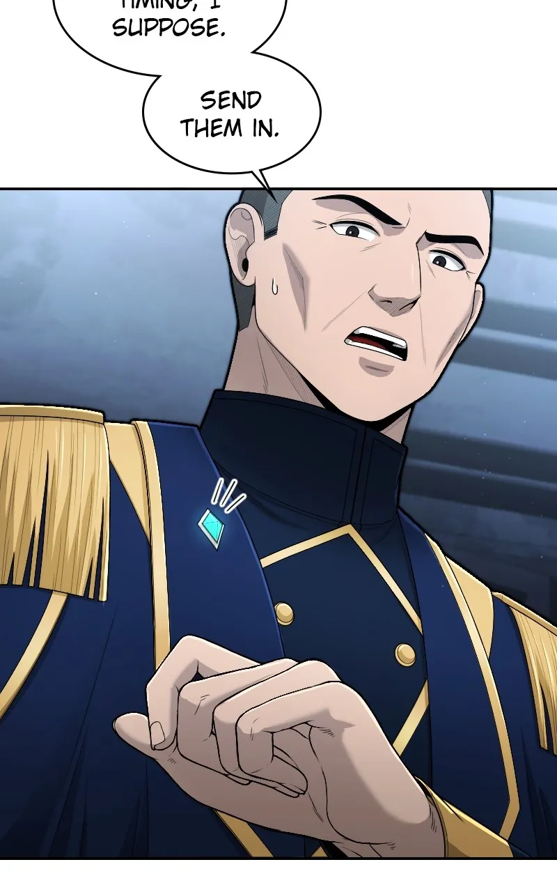 Paranoid Mage Chapter 62 page 84 - 
