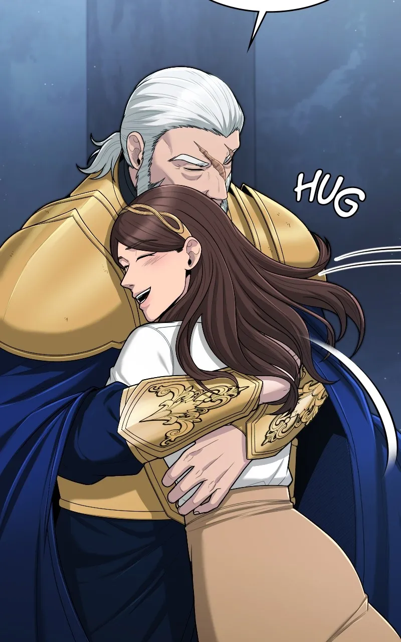 Paranoid Mage Chapter 62 page 89 - 