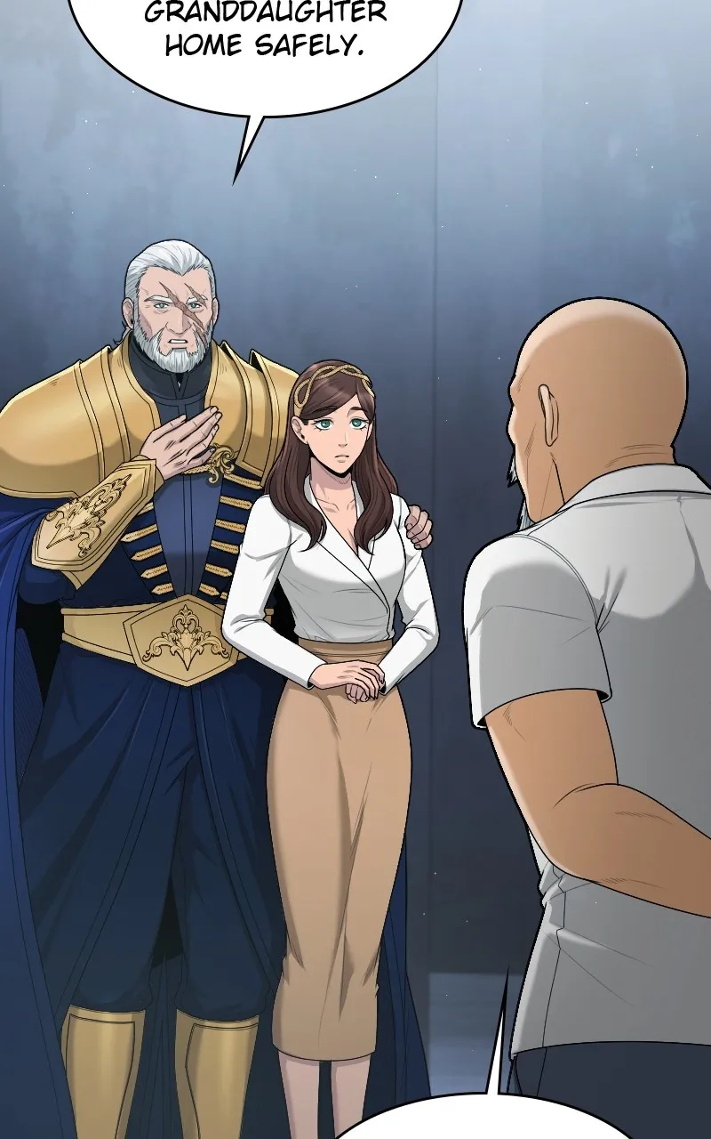 Paranoid Mage Chapter 62 page 96 - 