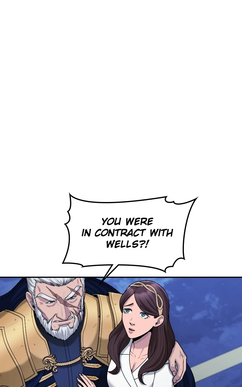 Paranoid Mage Chapter 62 page 99 - 