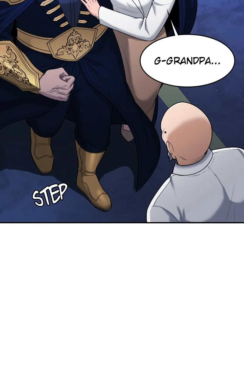 Paranoid Mage Chapter 62 page 100 - 
