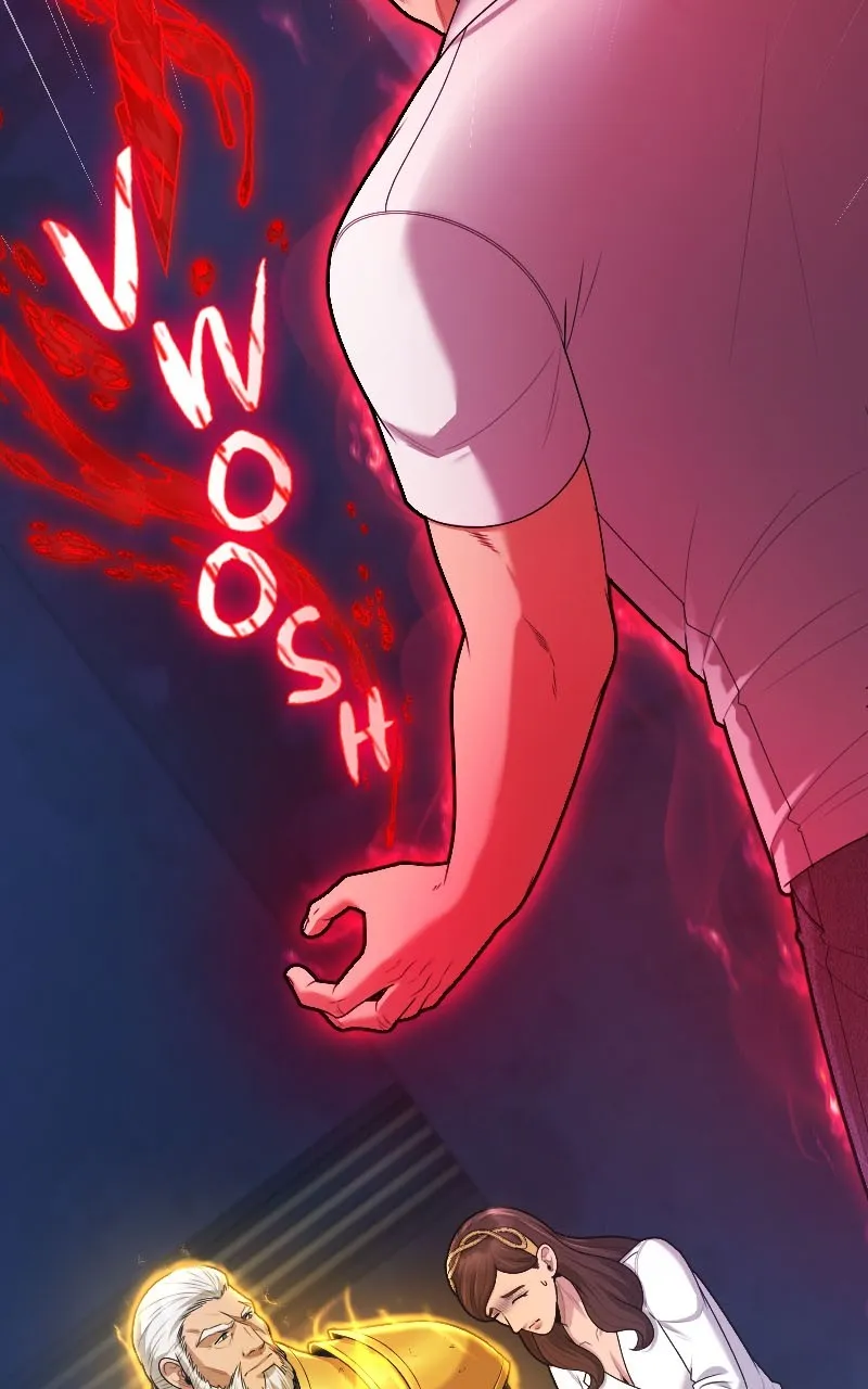 Paranoid Mage Chapter 63 page 2 - 