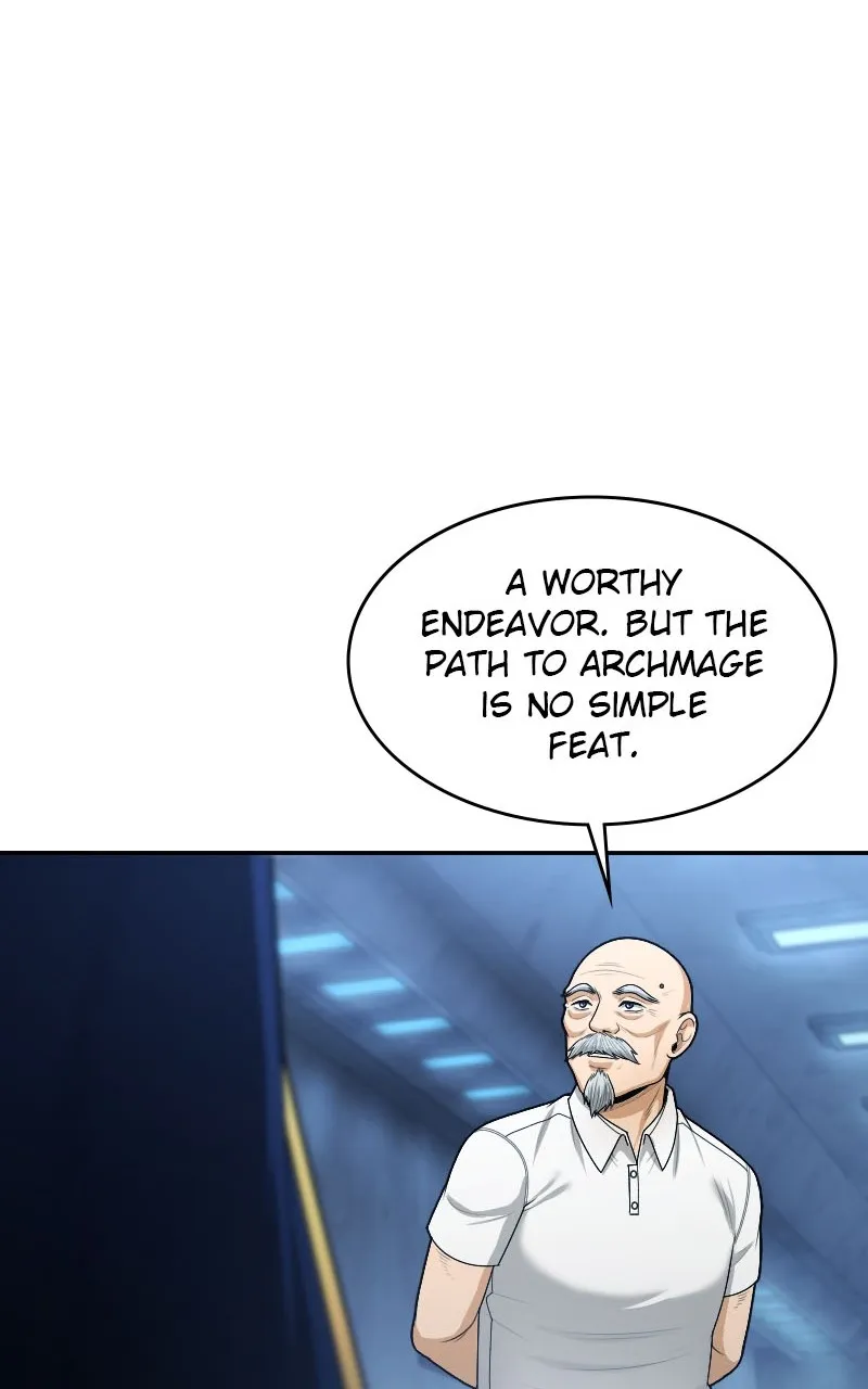 Paranoid Mage Chapter 63 page 101 - 
