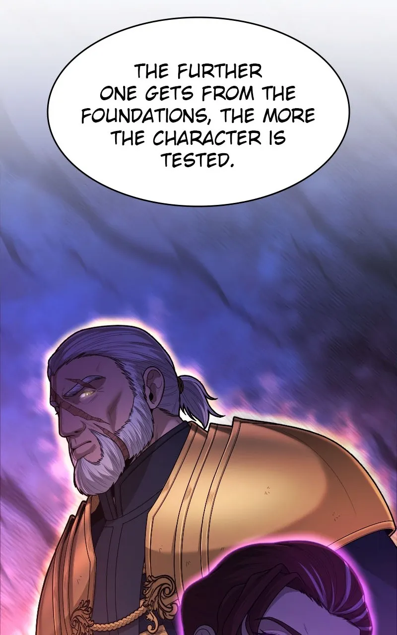 Paranoid Mage Chapter 63 page 103 - 