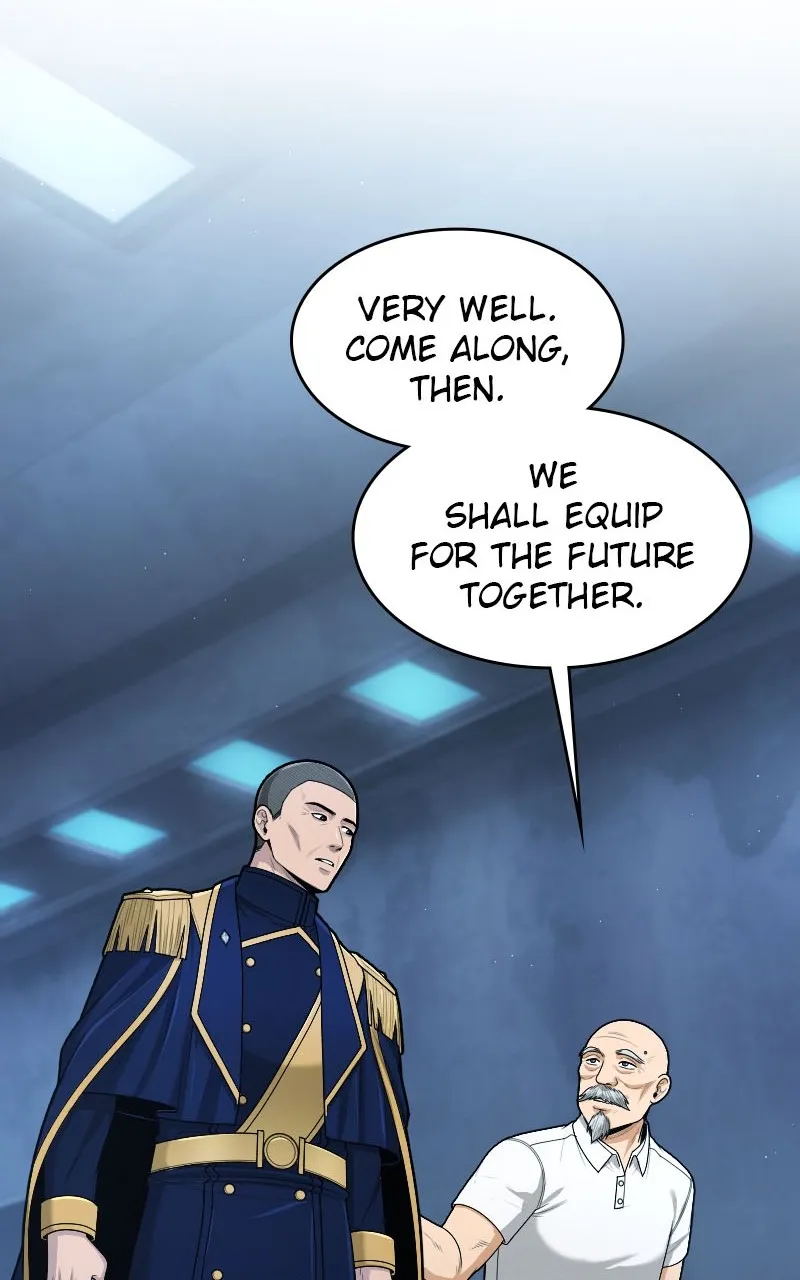 Paranoid Mage Chapter 63 page 107 - 