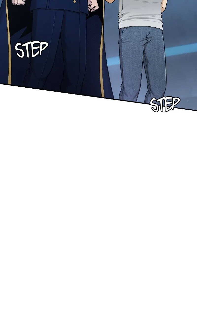 Paranoid Mage Chapter 63 page 108 - 