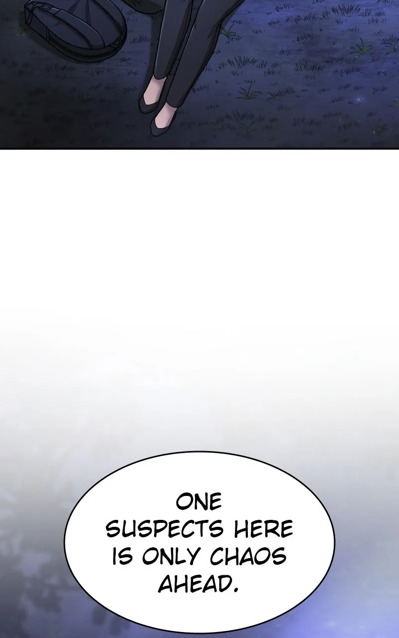 Paranoid Mage Chapter 63 page 110 - 