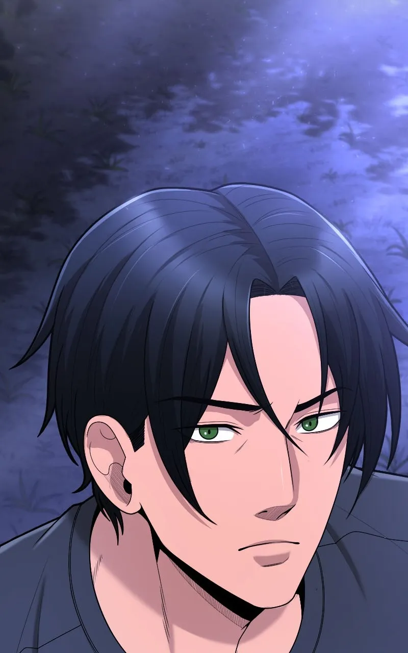 Paranoid Mage Chapter 63 page 111 - 