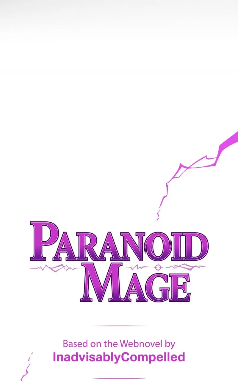 Paranoid Mage Chapter 63 page 113 - 