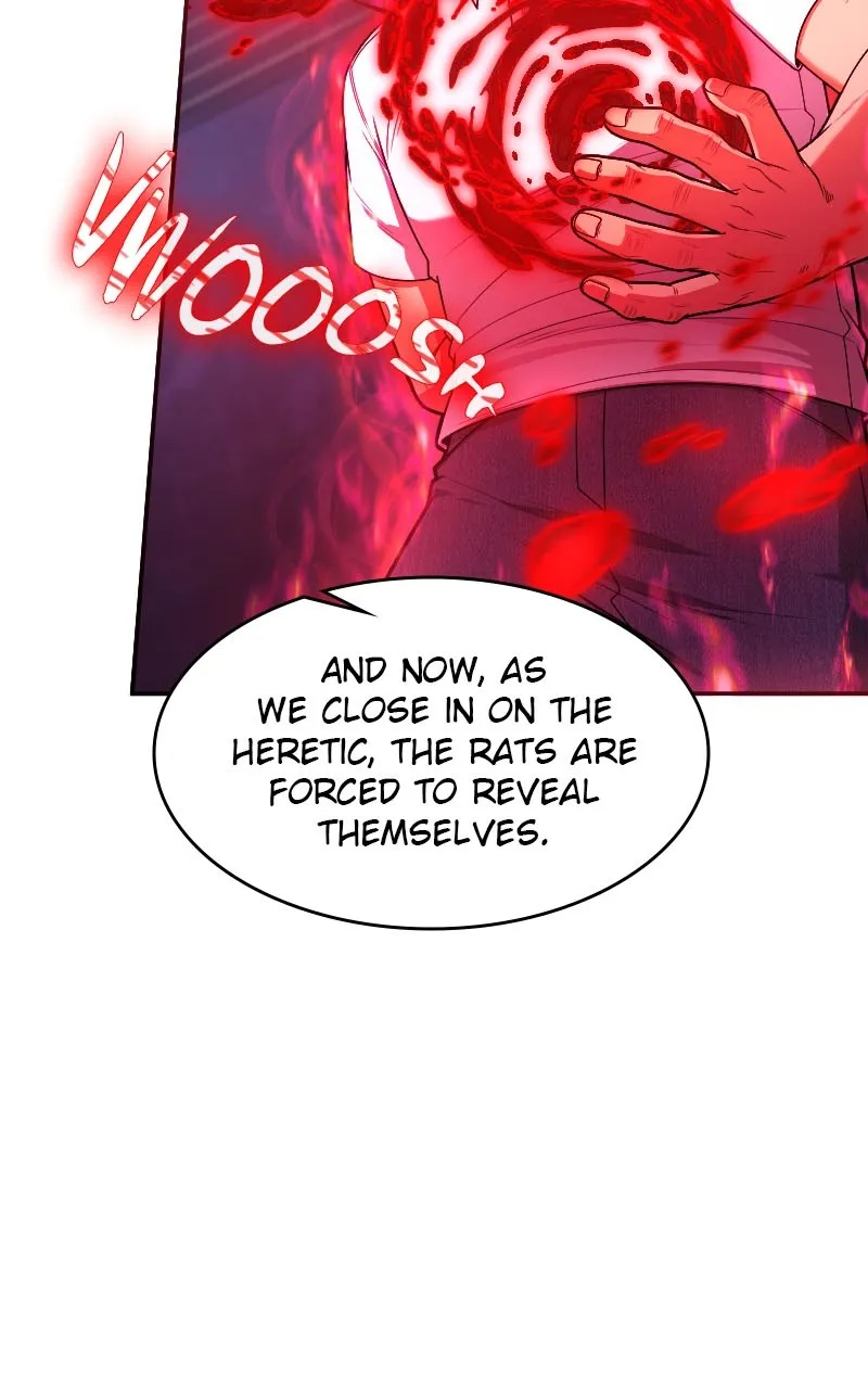 Paranoid Mage Chapter 63 page 13 - 