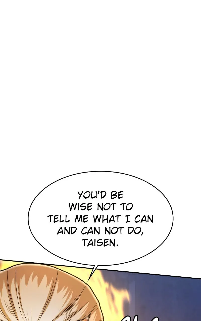 Paranoid Mage Chapter 63 page 15 - 