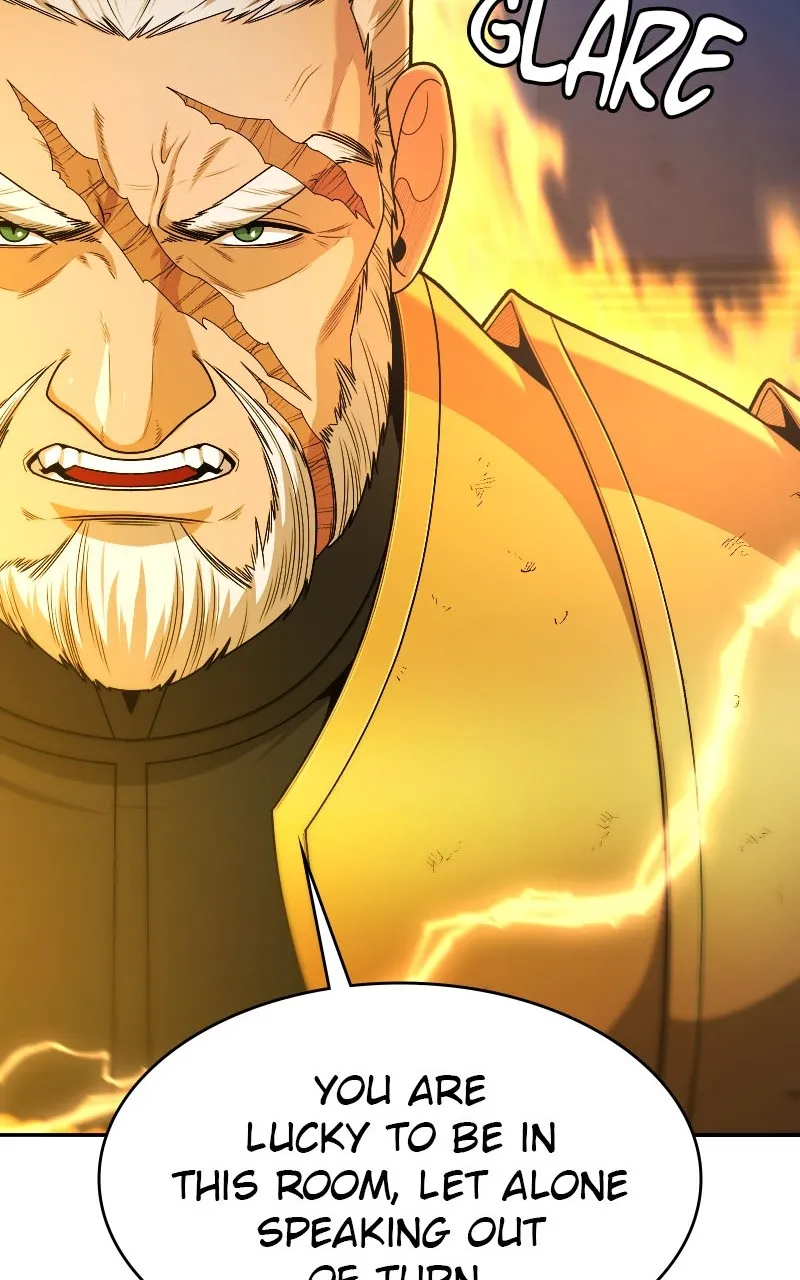 Paranoid Mage Chapter 63 page 16 - 