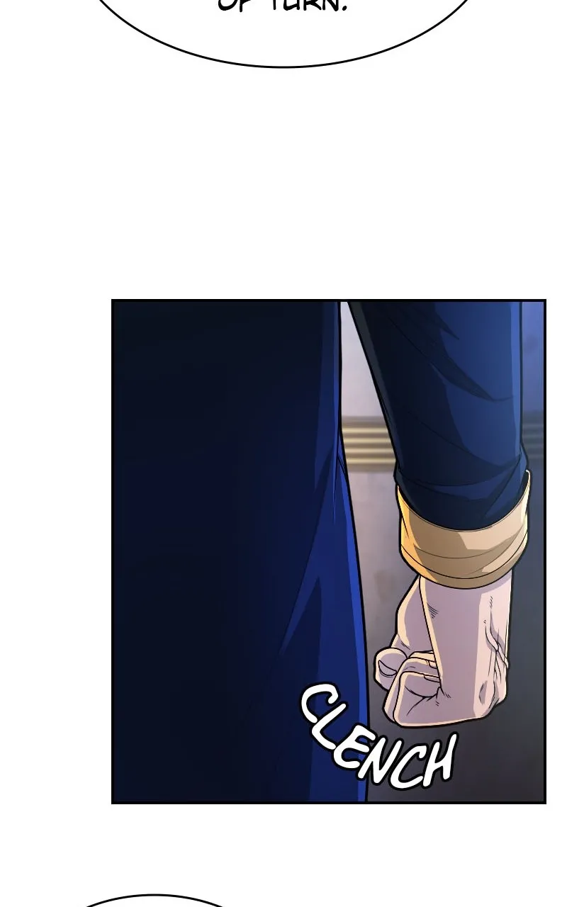 Paranoid Mage Chapter 63 page 17 - 