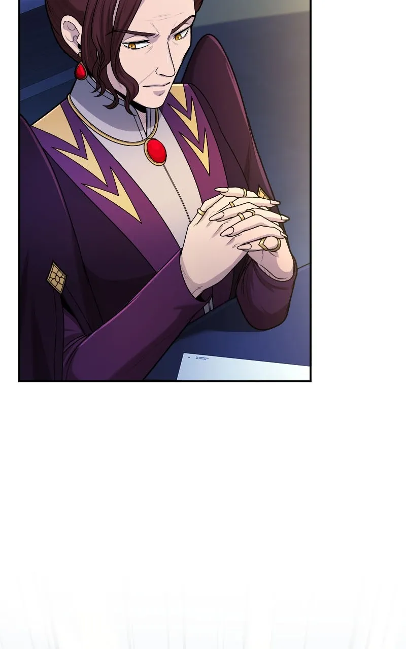 Paranoid Mage Chapter 63 page 19 - 
