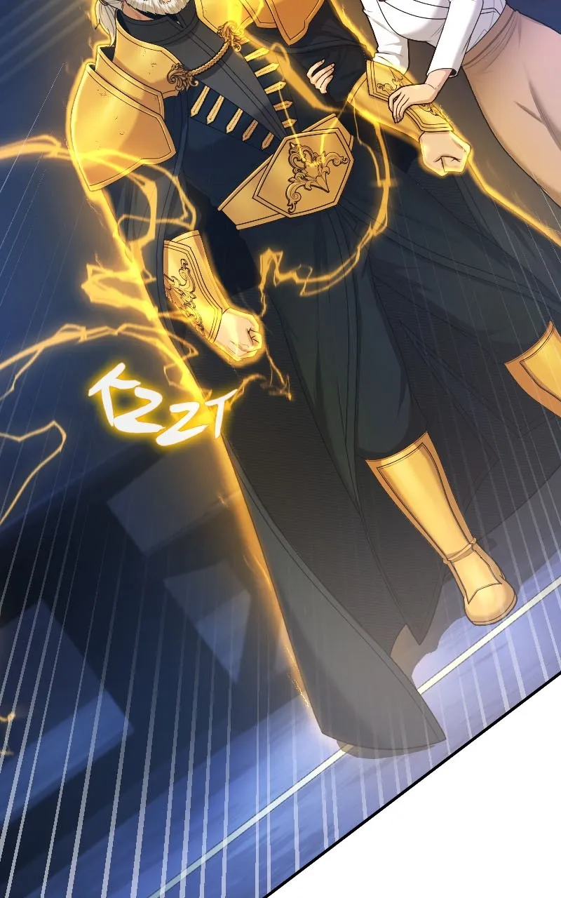 Paranoid Mage Chapter 63 page 3 - 