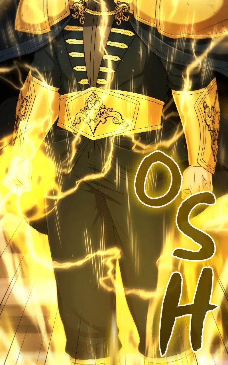Paranoid Mage Chapter 63 page 21 - 