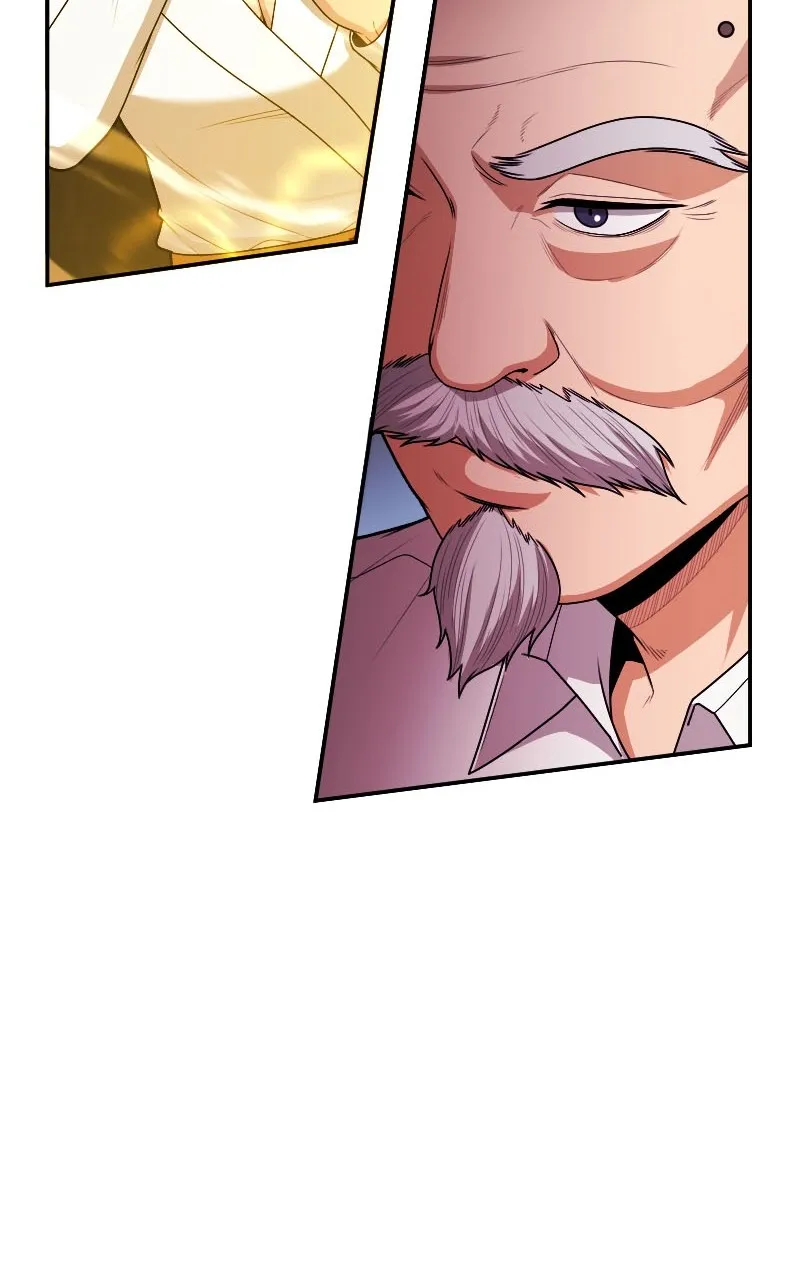 Paranoid Mage Chapter 63 page 23 - 
