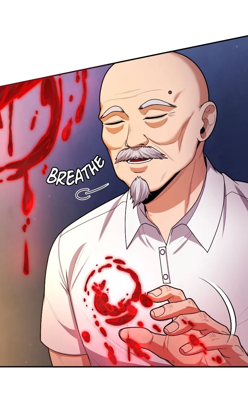 Paranoid Mage Chapter 63 page 24 - 