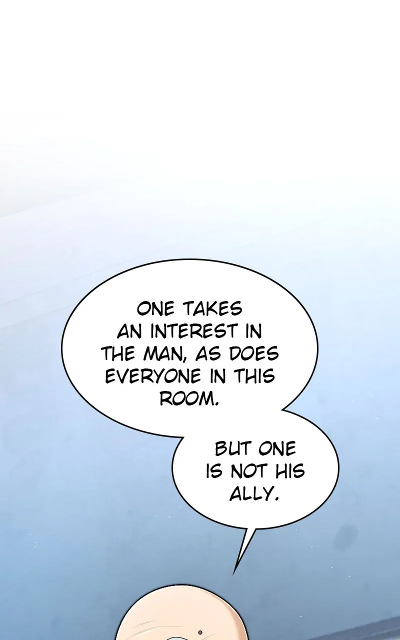 Paranoid Mage Chapter 63 page 26 - 