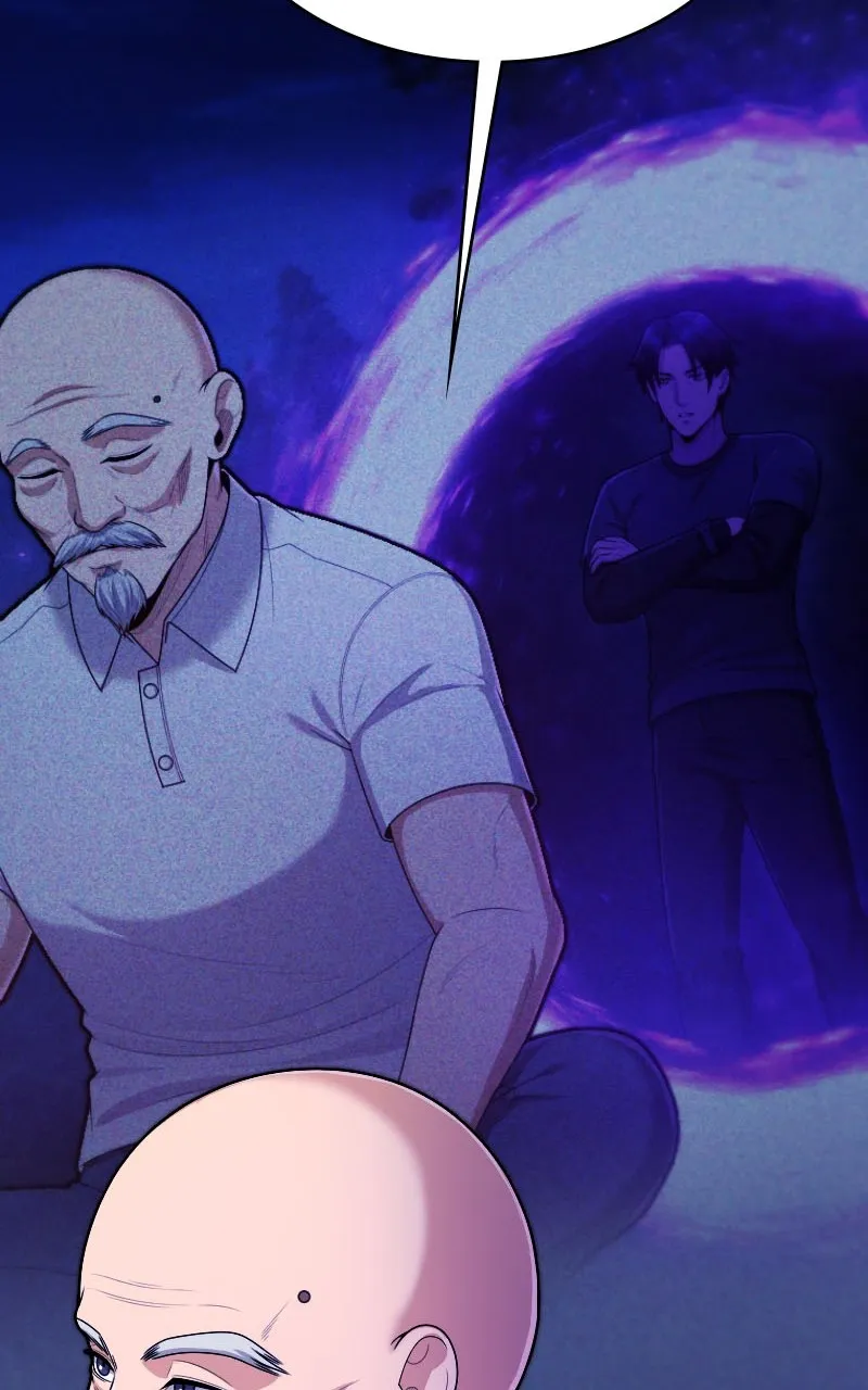 Paranoid Mage Chapter 63 page 29 - 
