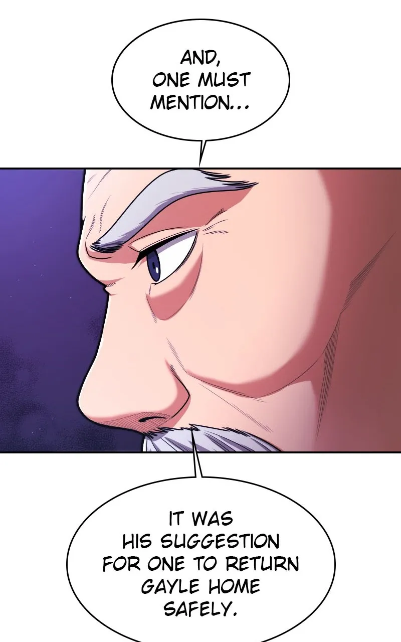 Paranoid Mage Chapter 63 page 31 - 