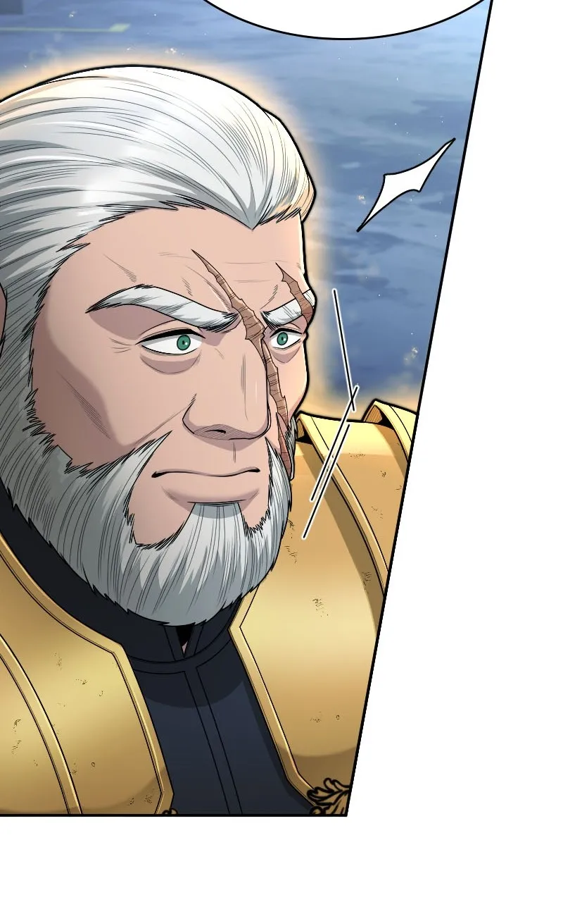 Paranoid Mage Chapter 63 page 33 - 