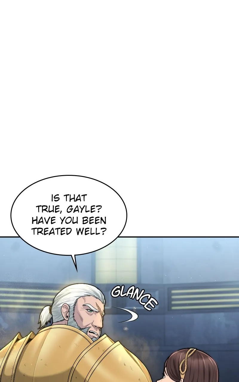 Paranoid Mage Chapter 63 page 34 - 