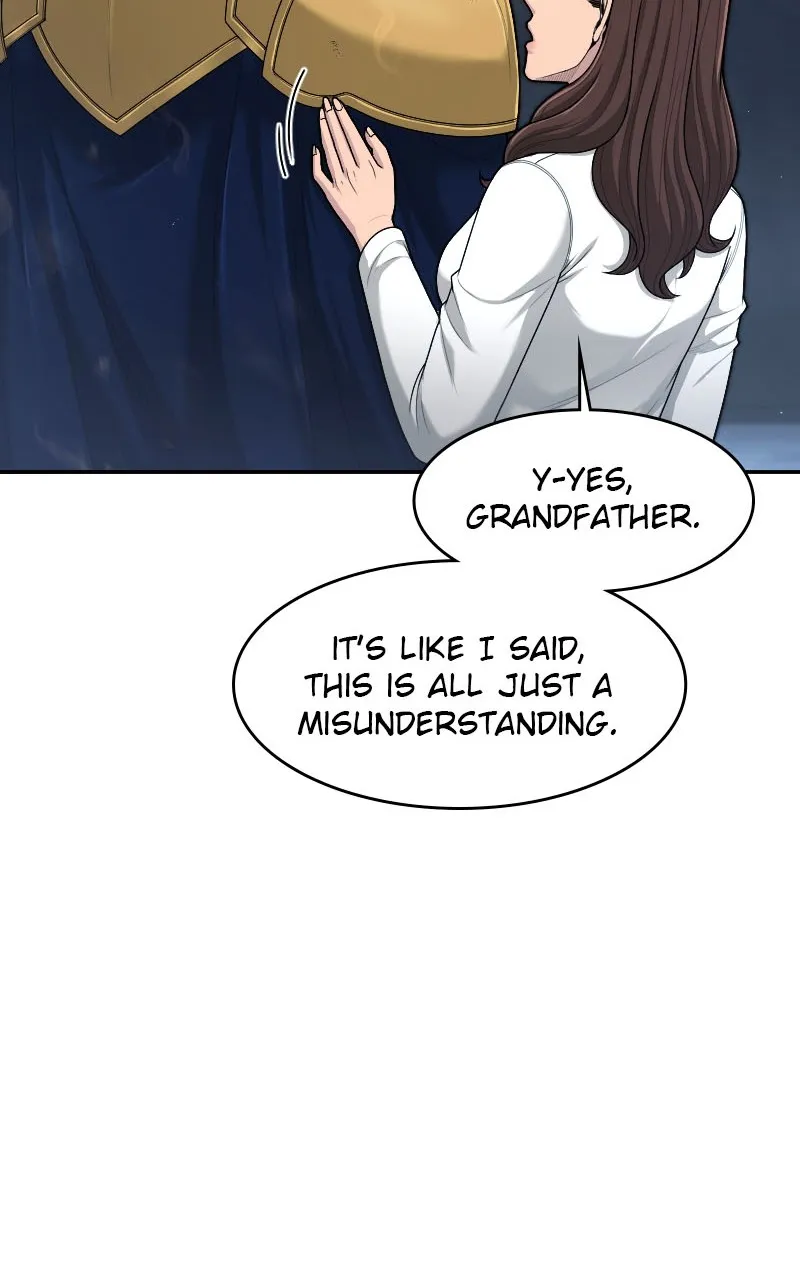 Paranoid Mage Chapter 63 page 35 - 