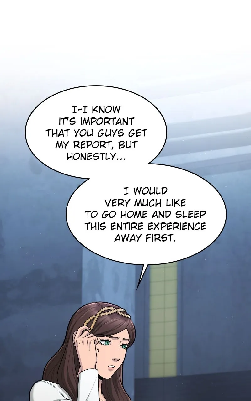 Paranoid Mage Chapter 63 page 36 - 