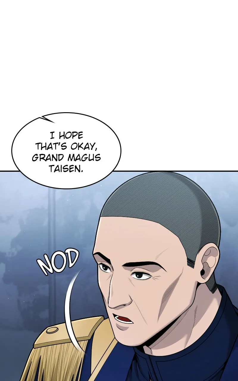 Paranoid Mage Chapter 63 page 38 - 