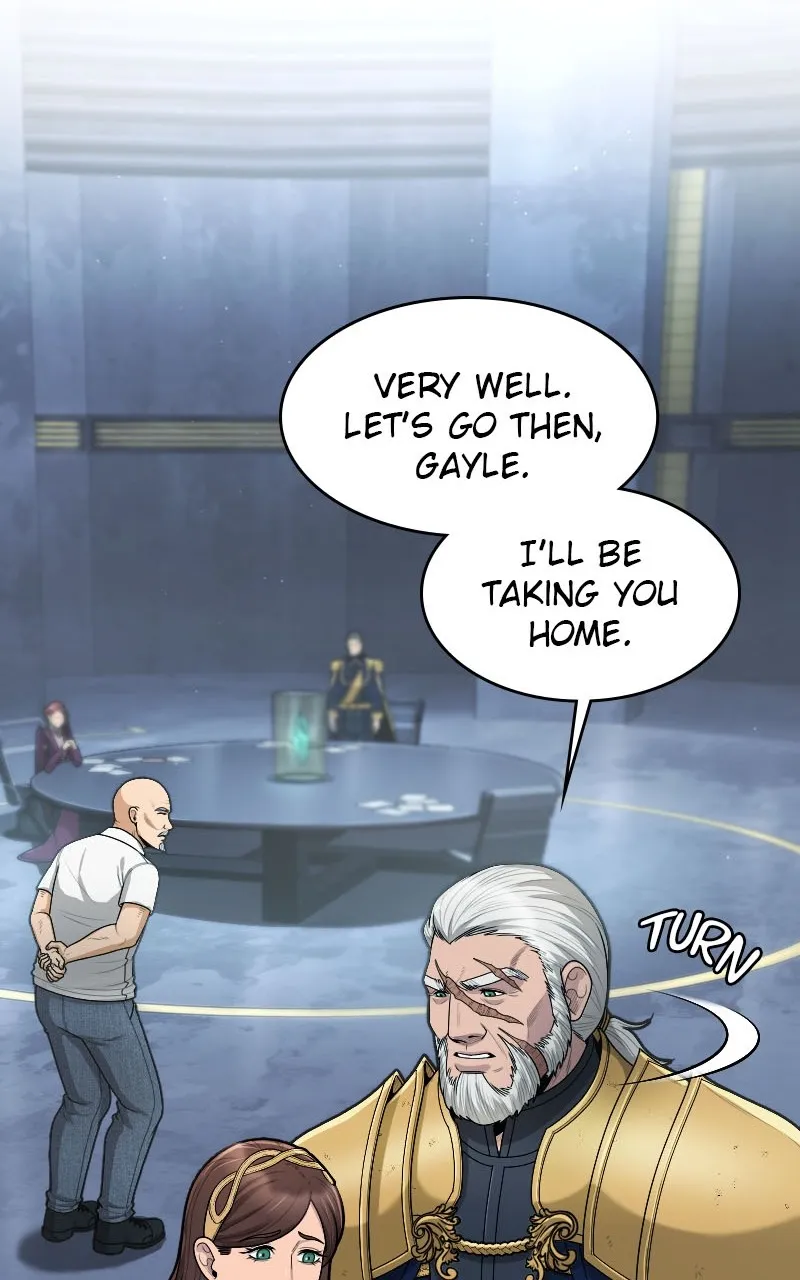 Paranoid Mage Chapter 63 page 40 - 