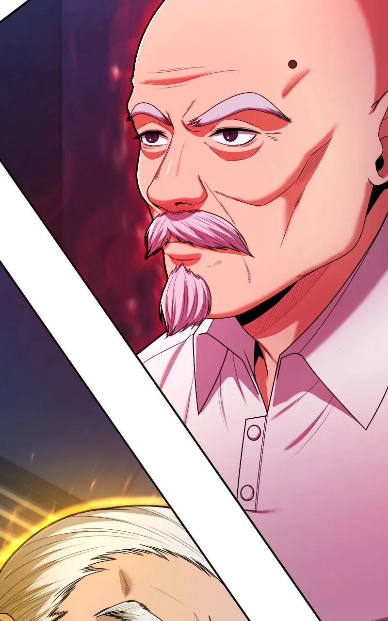 Paranoid Mage Chapter 63 page 5 - 