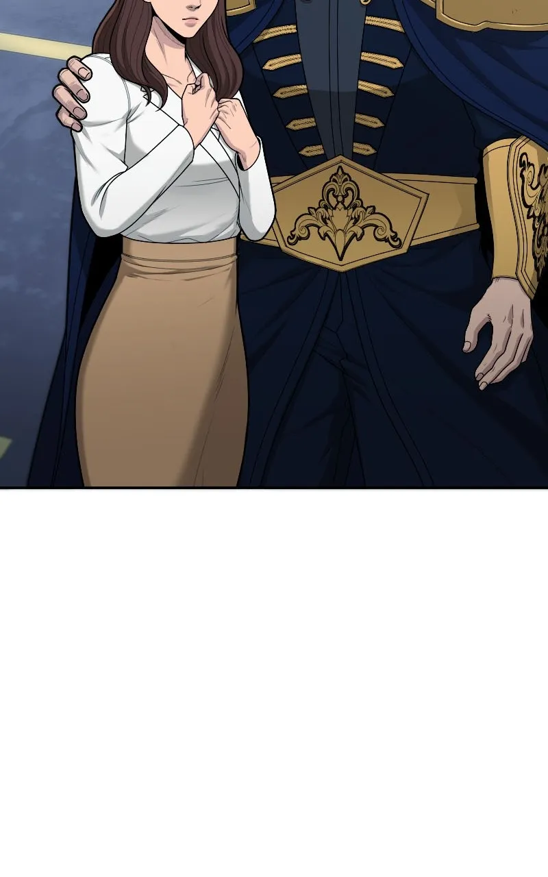 Paranoid Mage Chapter 63 page 41 - 