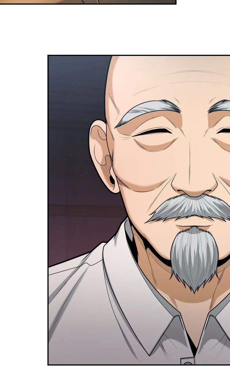 Paranoid Mage Chapter 63 page 43 - 