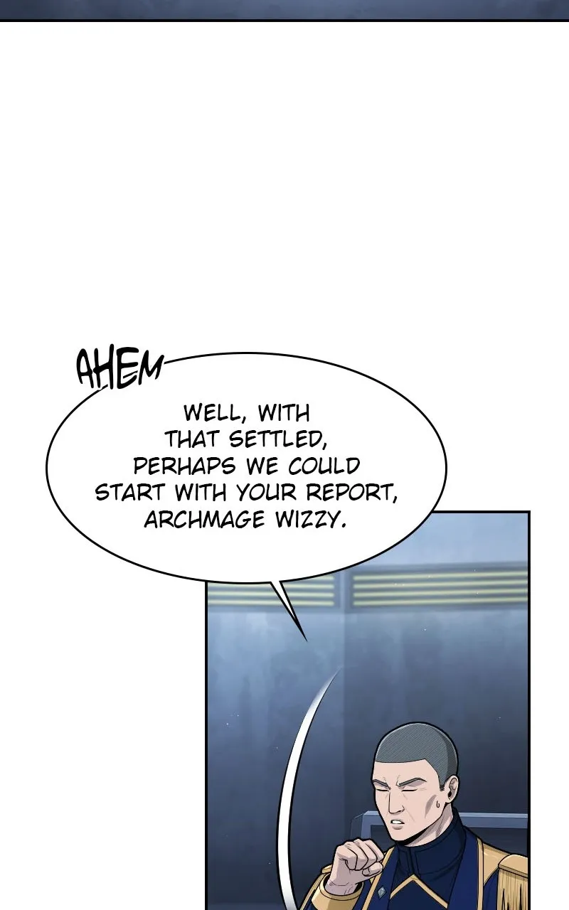 Paranoid Mage Chapter 63 page 47 - 