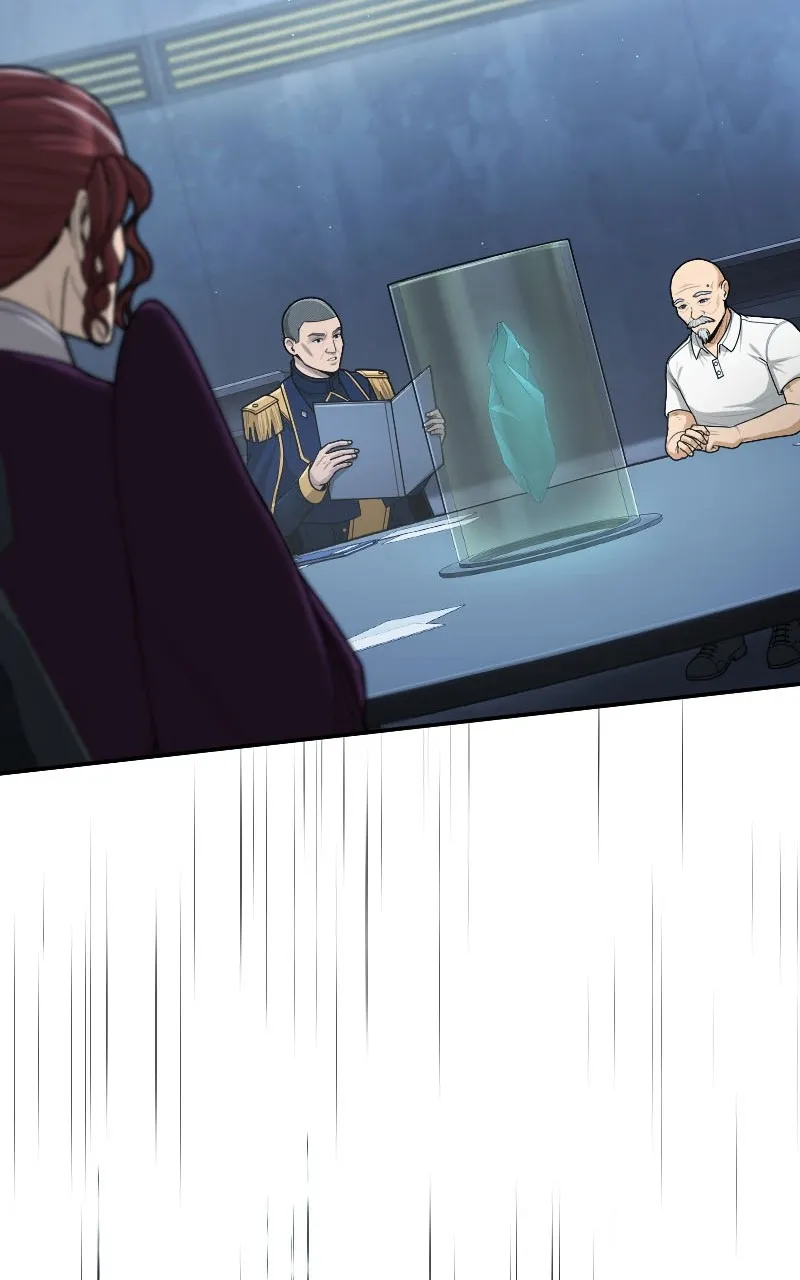 Paranoid Mage Chapter 63 page 49 - 