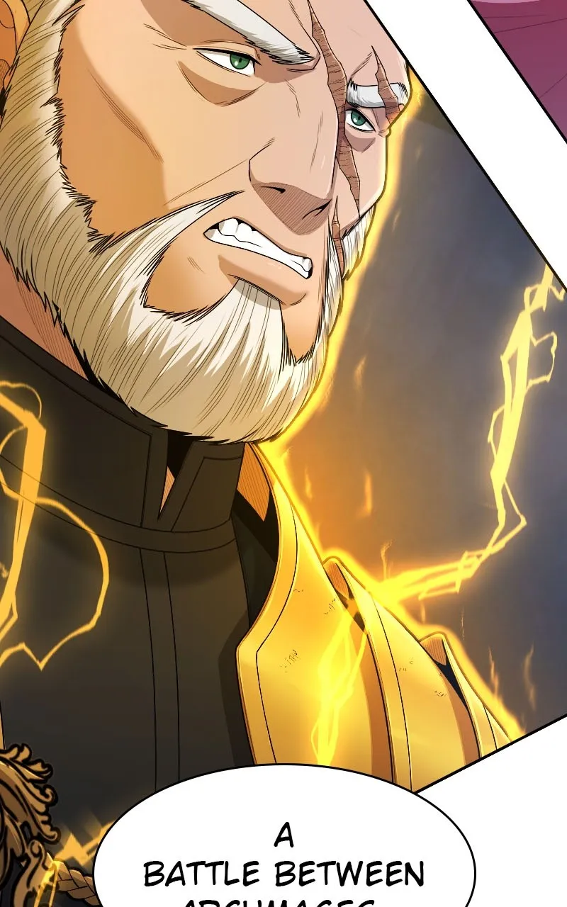 Paranoid Mage Chapter 63 page 6 - 