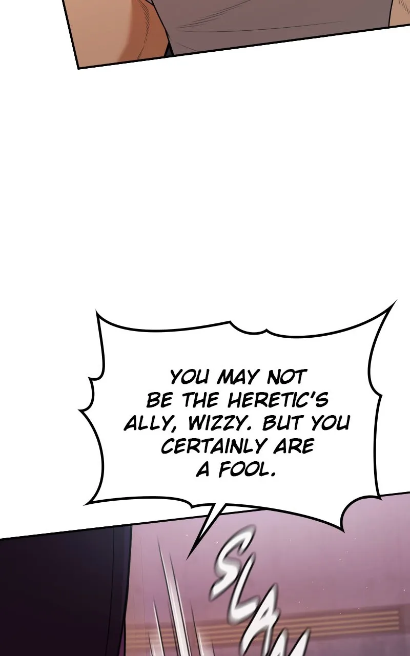 Paranoid Mage Chapter 63 page 57 - 