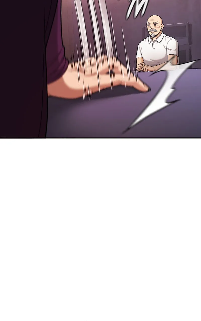 Paranoid Mage Chapter 63 page 58 - 