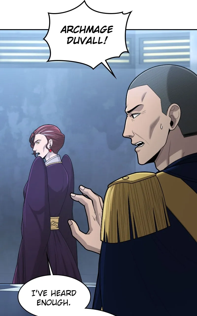 Paranoid Mage Chapter 63 page 59 - 